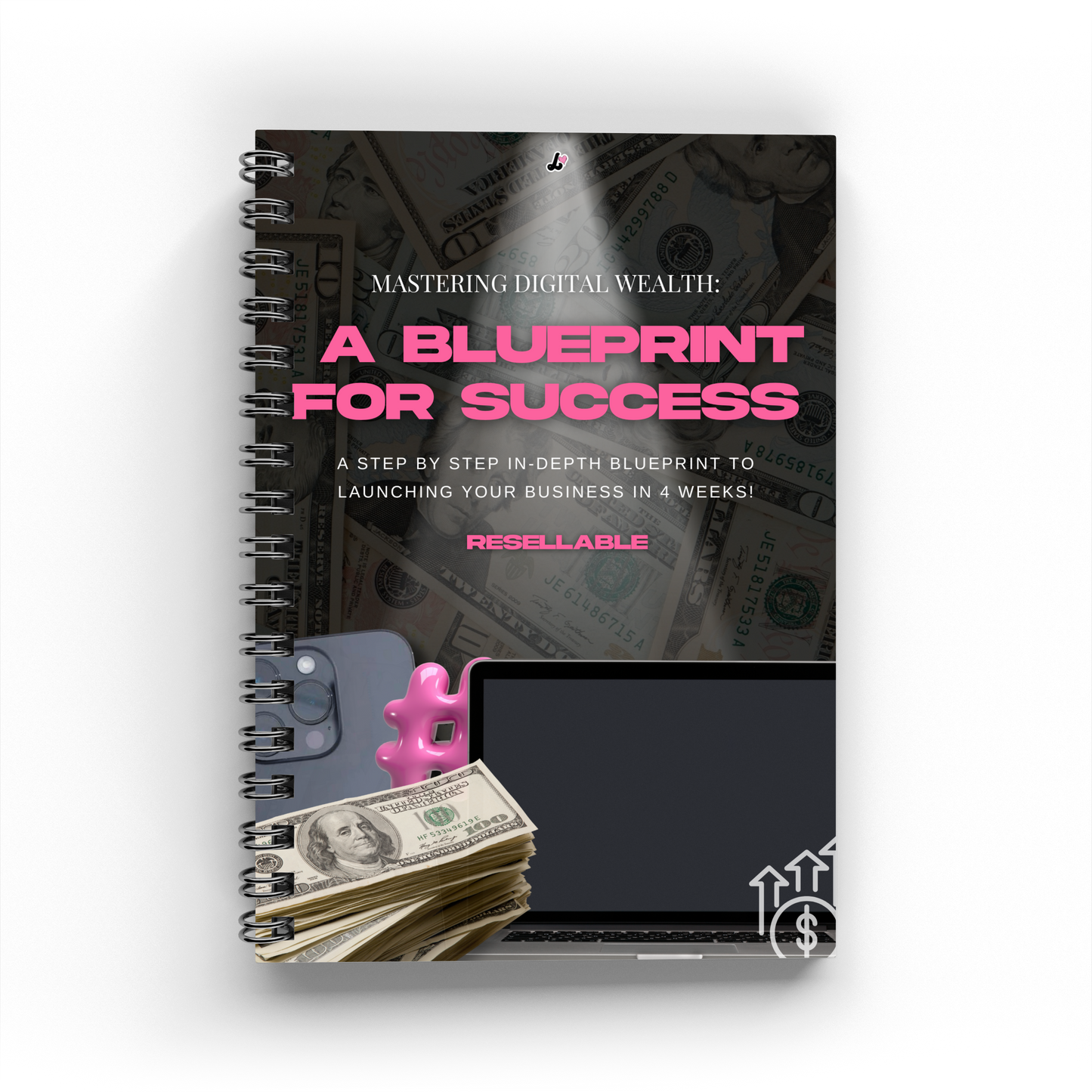 DIGITAL WEALTH BLUEPRINT EBOOK