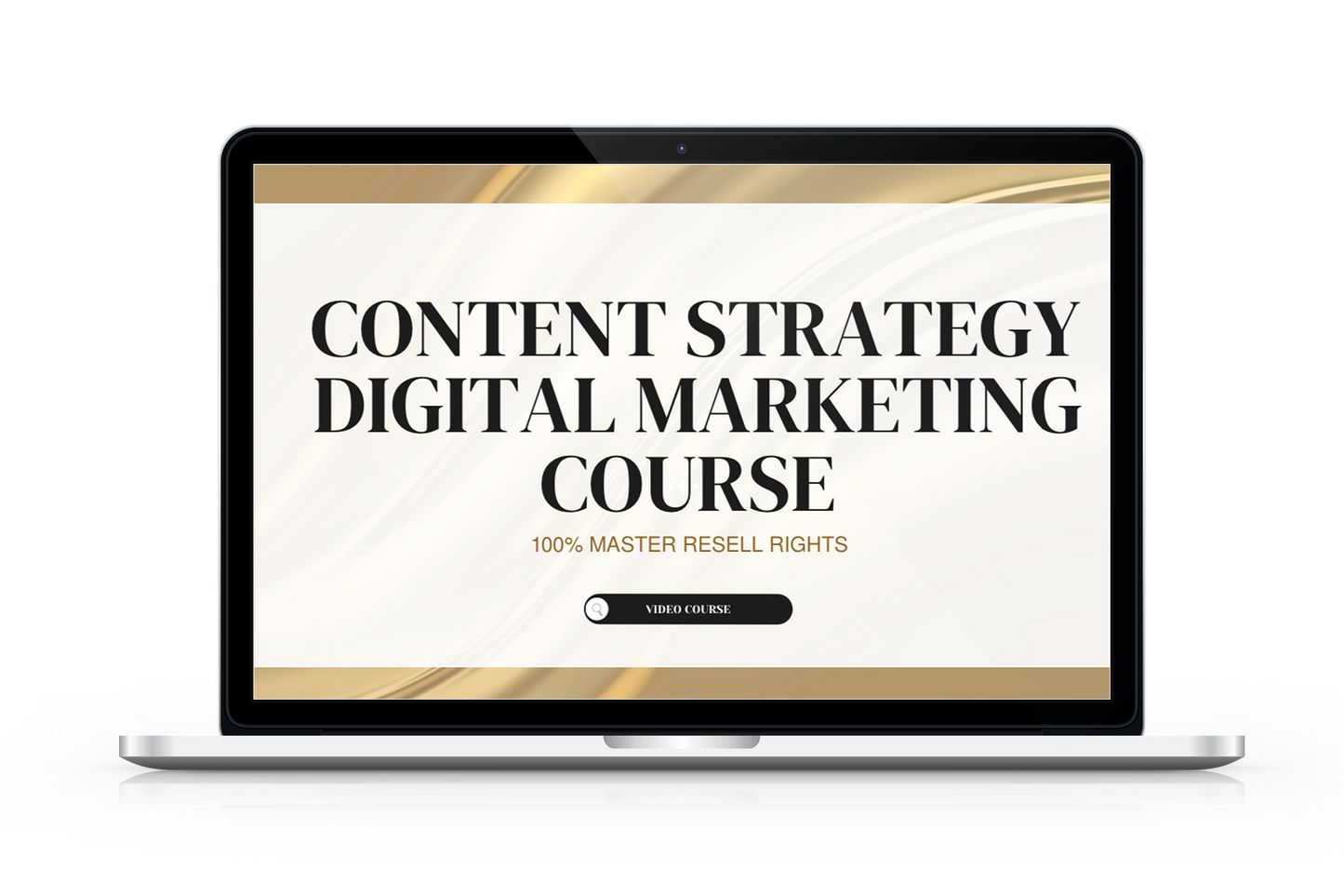 DIGITAL MARKETING COURSE / FACELESS CONTENT